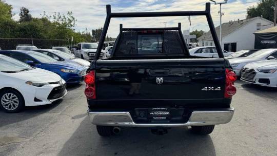 2007 Dodge Ram