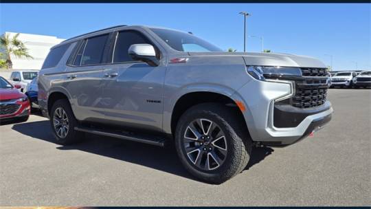 2024 Chevrolet Tahoe