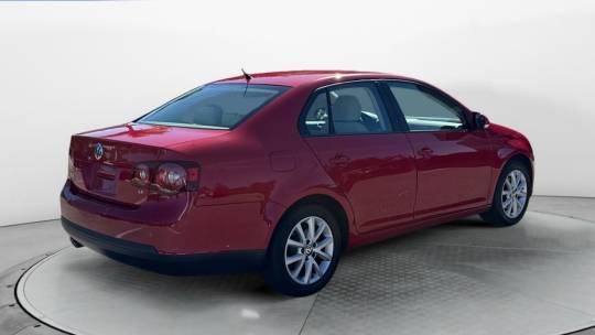 2010 Volkswagen Jetta