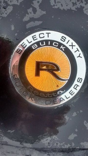 1988 buick reatta select sixty {low reserve}