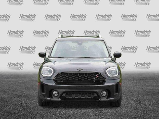2023 mini countryman cooper s