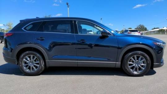2022 Mazda CX-9