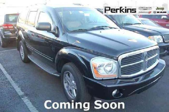2006 dodge durango limited in colorado springs, co