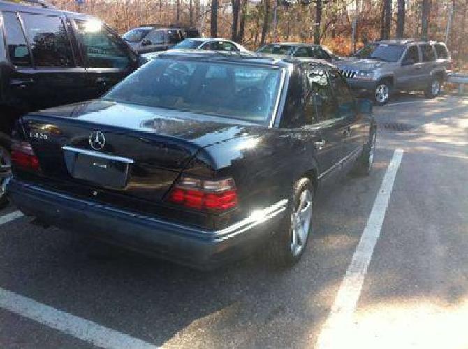 1994 mercedes e420 must go** in huntington, ny