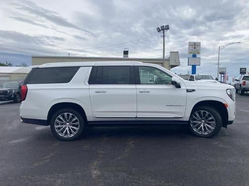 2021 gmc yukon xl denali in poplar bluff, missouri