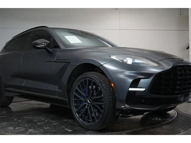 2023 aston martin dbx 707 suv
