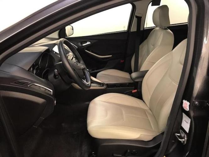2018 ford focus titanium titanium 4dr hatchback for sale in cranston, rhode island