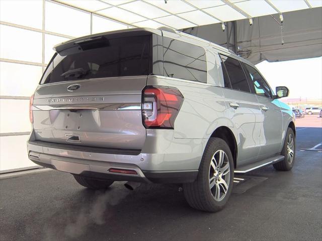 2023 ford expedition limited