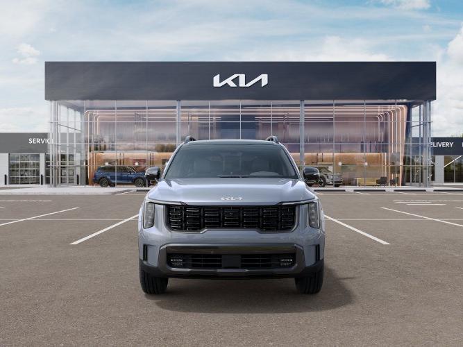new 2024 kia sorento x-pro sx prestige awd