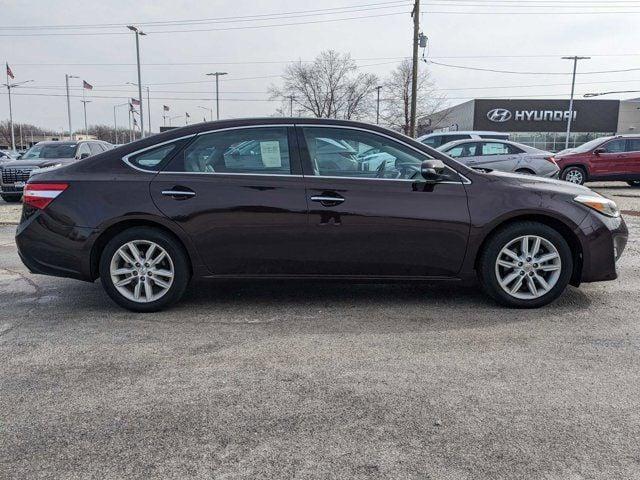 2013 toyota avalon in orland hills, illinois