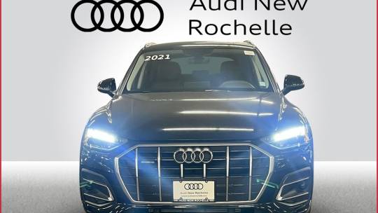 2021 Audi Q5