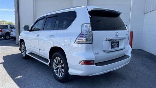 2015 Lexus GX