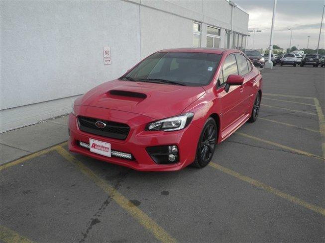 2015 subaru limited for sale in aberdeen, south dakota