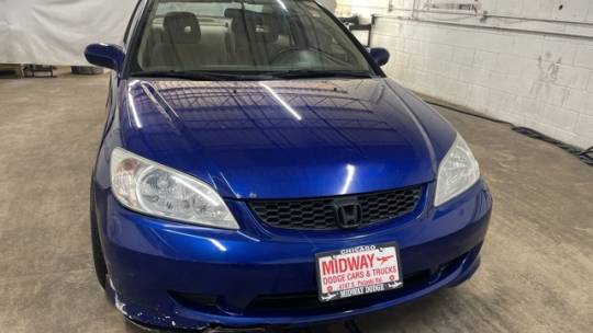 2005 Honda Civic