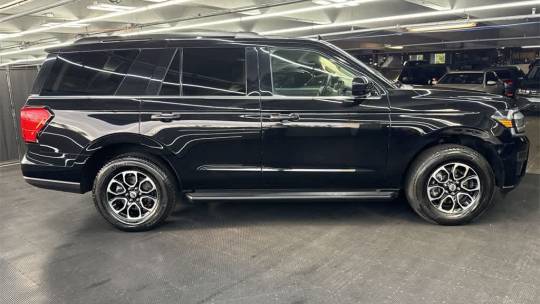 2022 Ford Expedition