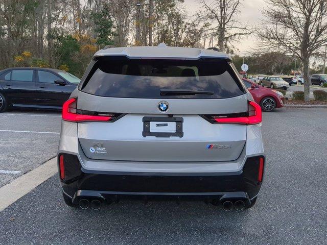 2024 bmw x1 m35i