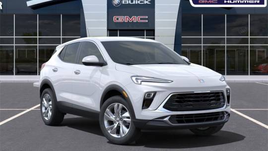 2025 Buick Encore GX