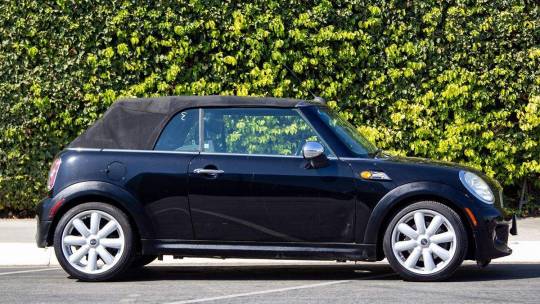 2009 Mini Cooper