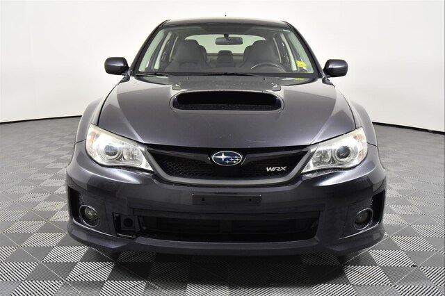 used 2012 subaru impreza wrx sedan bozeman, mt 59715 for sale in bozeman, montana