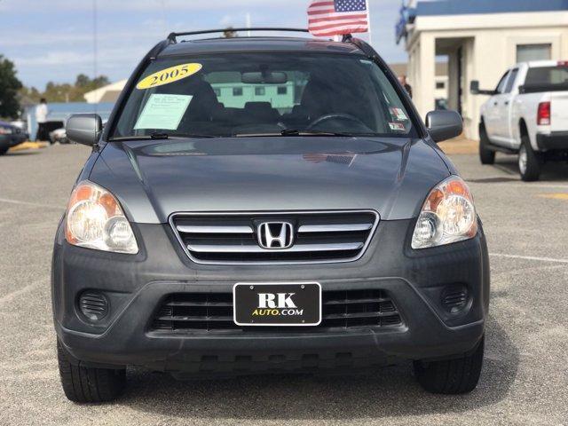 2005 honda cr-v in virginia beach, virginia