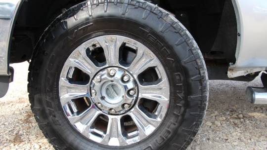2015 Ford F-250