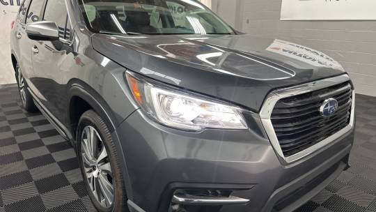 2020 Subaru Ascent