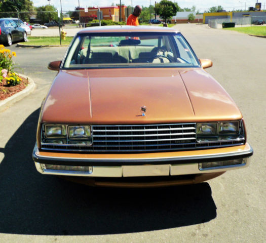 buick la sabre