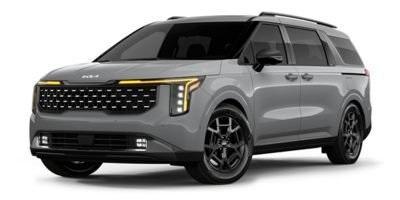 2025 kia carnival sx prestige