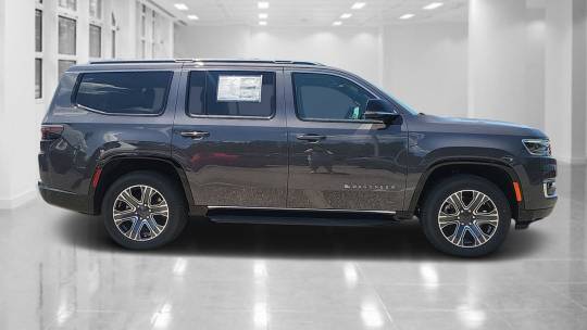 2024 Jeep Wagoneer
