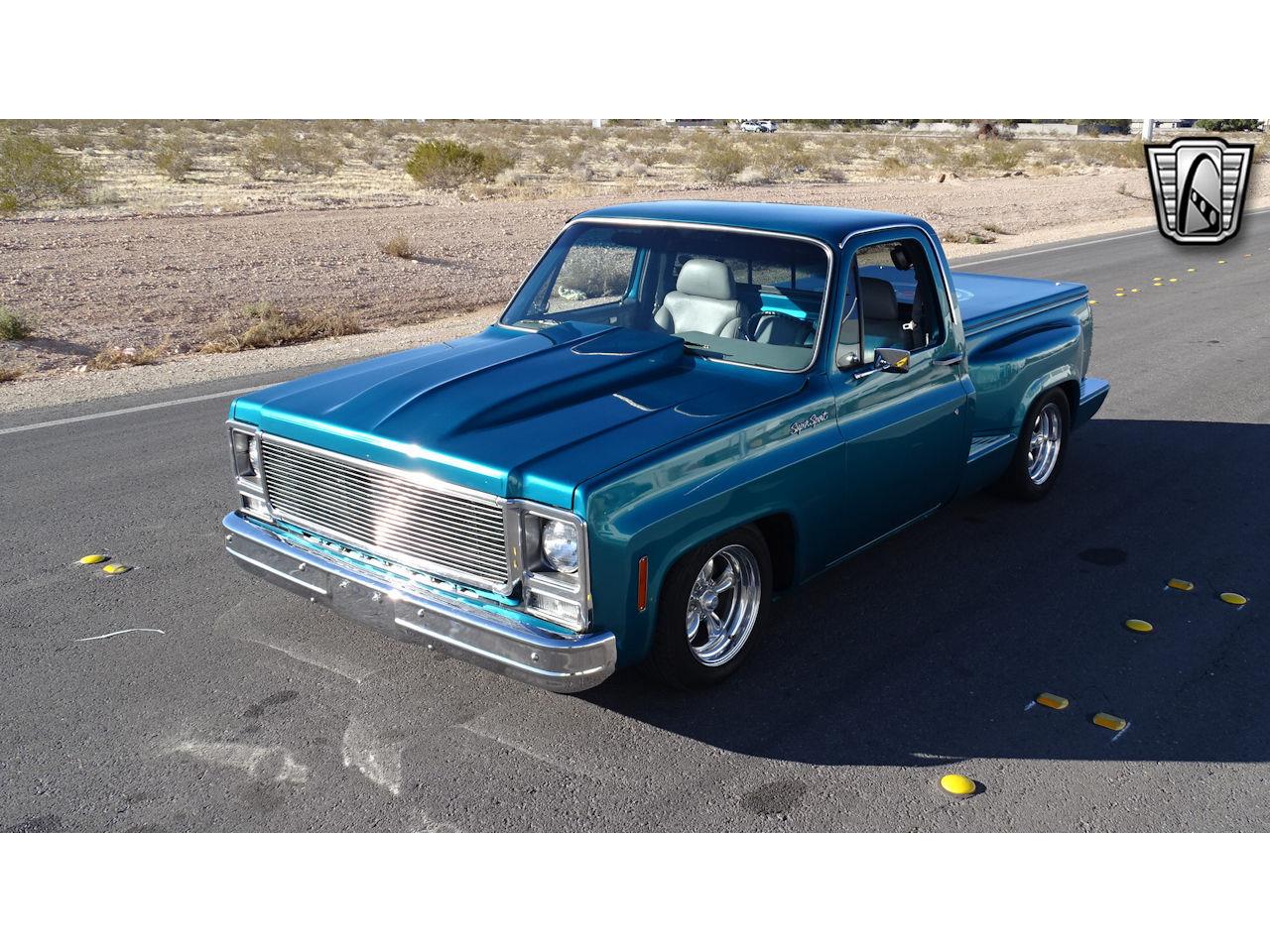 1979 gmc pickup