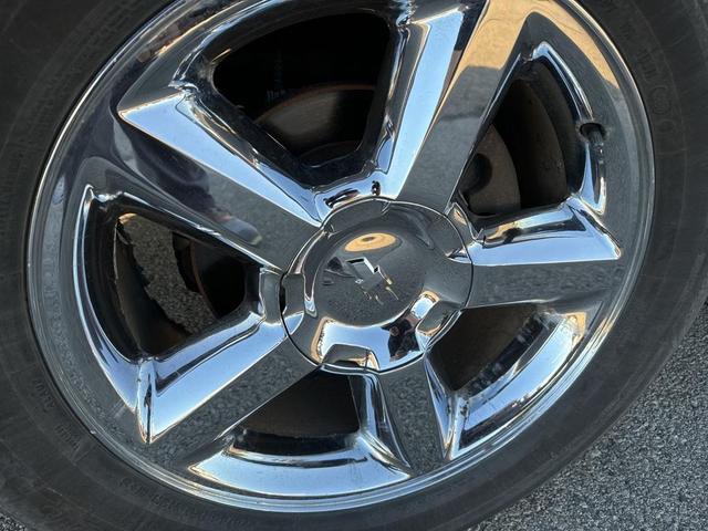 2011 chevrolet avalanche 1500 ltz