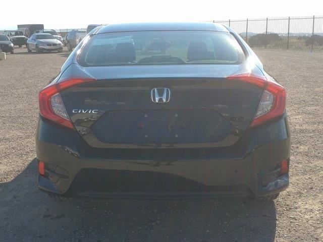 2017 honda civic lx lx 4dr sedan 6m for sale in santa fe, new mexico