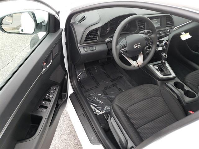 2019 hyundai elantra se se 4dr sedan sulev for sale in fayetteville, arkansas