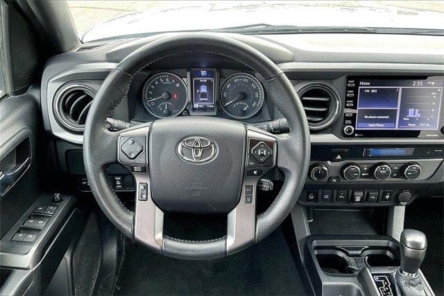 2021 toyota tacoma sr in hutchinson, kansas