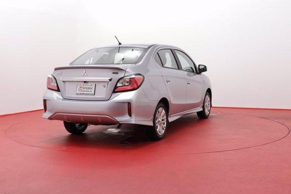 2021 mitsubishi mirage g4 in rahway, new jersey