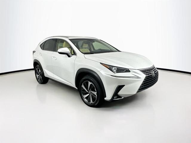 2019 lexus nx 300 nx 300