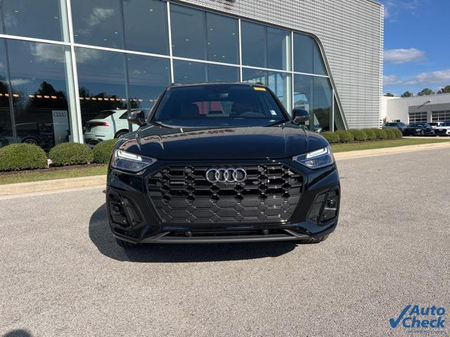 2023 audi q5 55 s line premium plus
