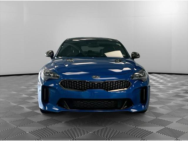 2021 kia stinger gt1