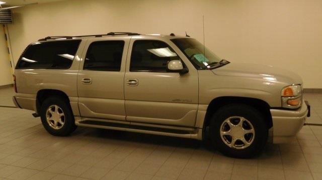 2005 gmc yukon xl denali awd denali 4dr suv for sale in jolly acres, south dakota