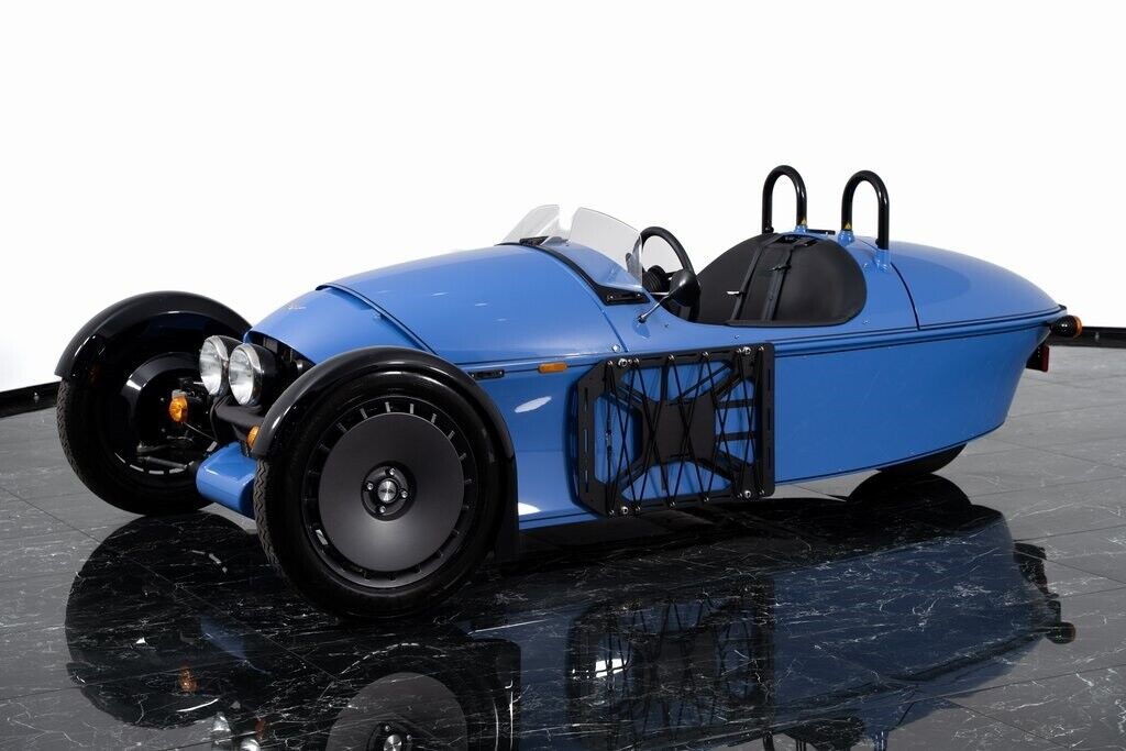 2023 morgan super 3