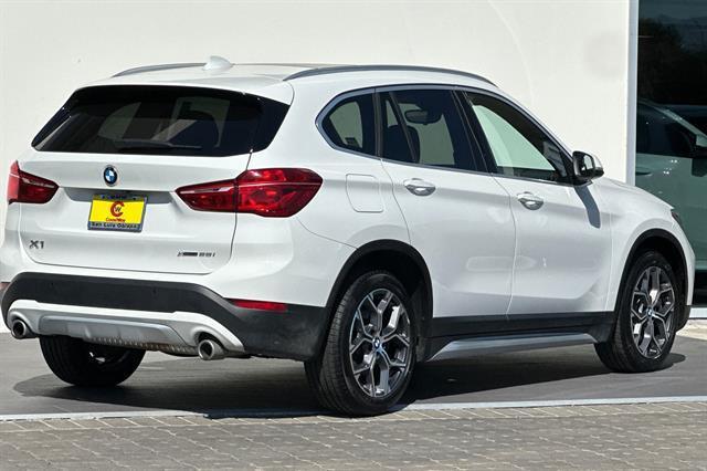 2021 bmw x1 xdrive28i