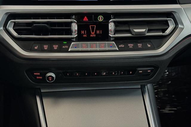 2021 bmw 330 330i