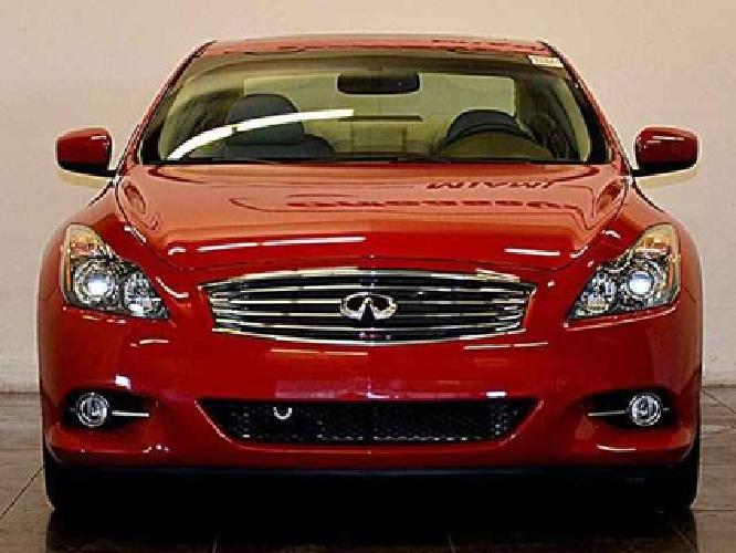 2011 infiniti g37 coupe in miami, fl