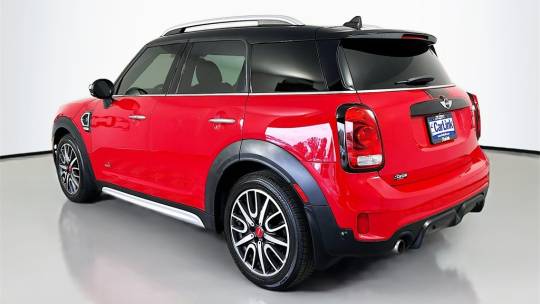 2018 Mini Countryman