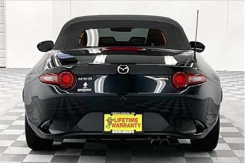 2022 mazda mx-5 miata sport in herculaneum, missouri