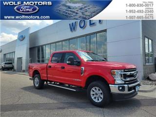 2021 Ford F-350 xlt