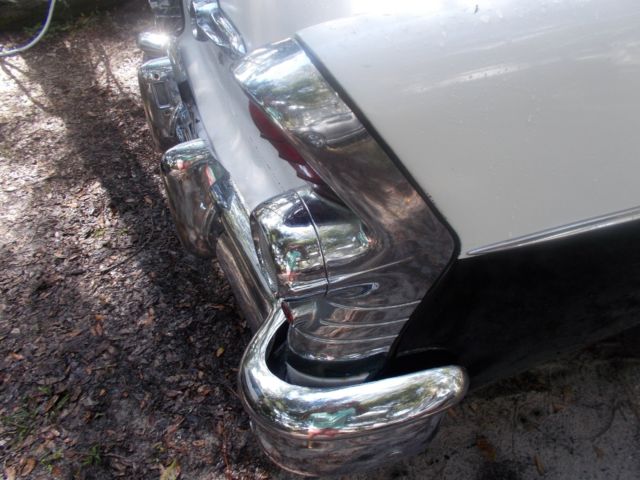 1955 buick special 2 dr florida beauty!! no reserve!!