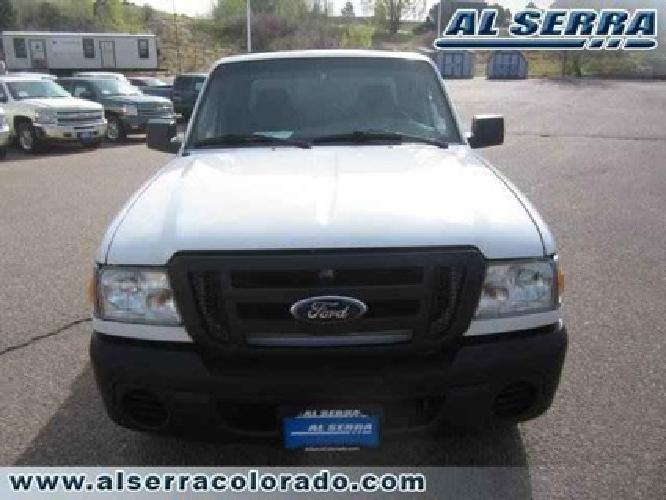 2009 ford ranger xl in colorado springs, co