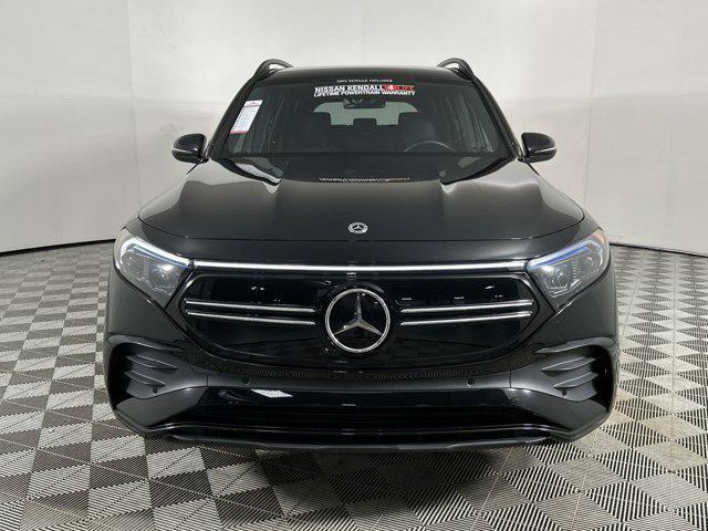 2023 mercedes-benz eqb 300 4matic