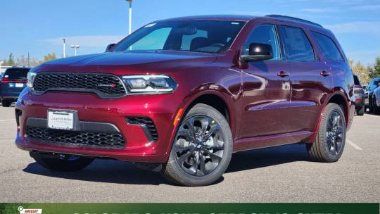 2025 Dodge Durango